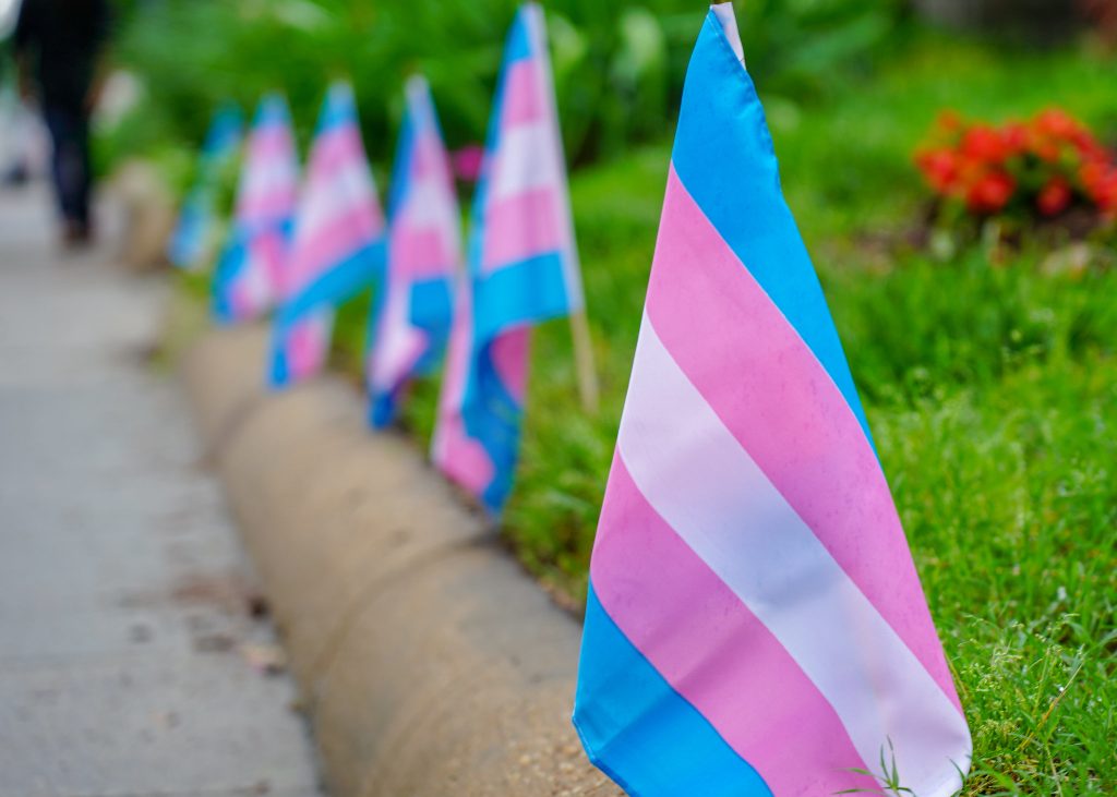 Transgender Day of Remembrance 2023